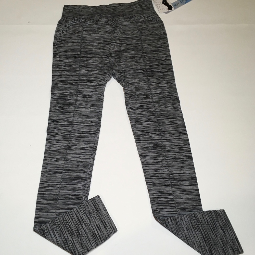 Ready to Go  Junior Fleece Body Slimming Legging